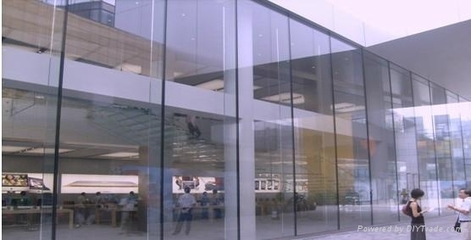 超大超厚板 (中国 山东省 生产商) - 建筑玻璃和镜子 - 建筑、装饰 产品 「自助贸易」